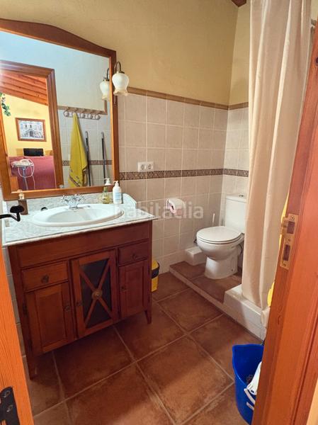 Foto 85f24c17-ecf2-4d4e-9b5d-74d5a37173cb. Rent apartment with parking pool in Benissa pueblo Benissa