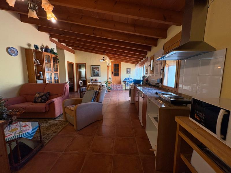 Foto 9b9f9747-6fa2-498e-a88b-529f1023cbd5. Rent apartment with parking pool in Benissa pueblo Benissa