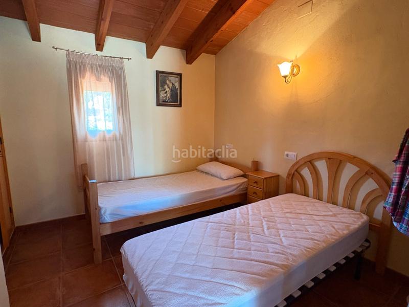 Foto a14663cd-676f-4c8e-a1be-f7b855135f15. Rent apartment with parking pool in Benissa pueblo Benissa