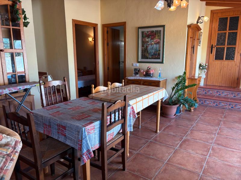 Foto fe3747f9-d393-4d6a-8f76-450031ff3db9. Rent apartment with parking pool in Benissa pueblo Benissa