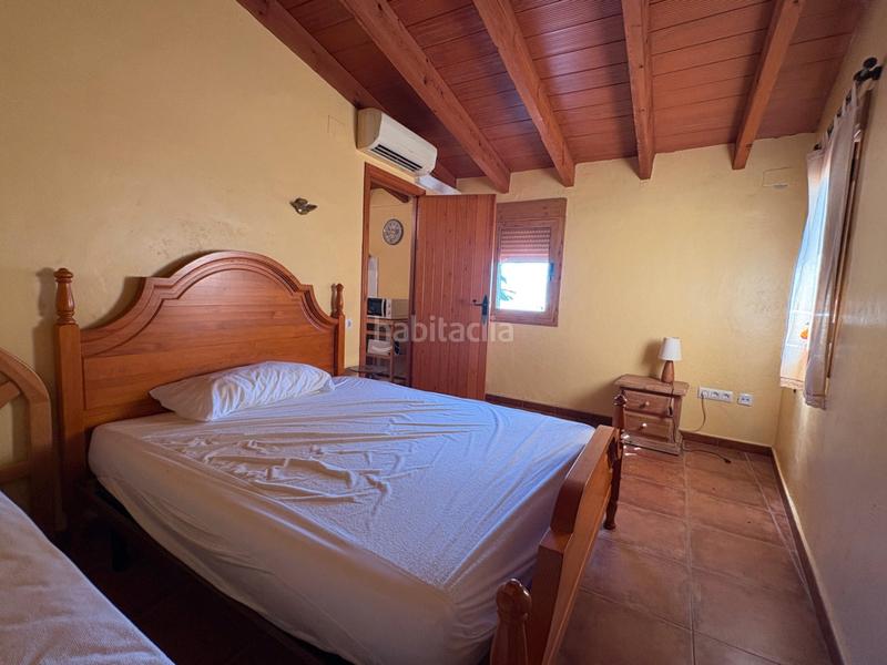 Foto 55d5ab02-dcd9-4fcc-8387-96efa4661fb1. Location appartement avec parking piscine dans Benissa pueblo Benissa