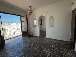 Pis a Benissa Pueblo