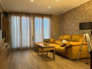 Appartement à Benissa Pueblo