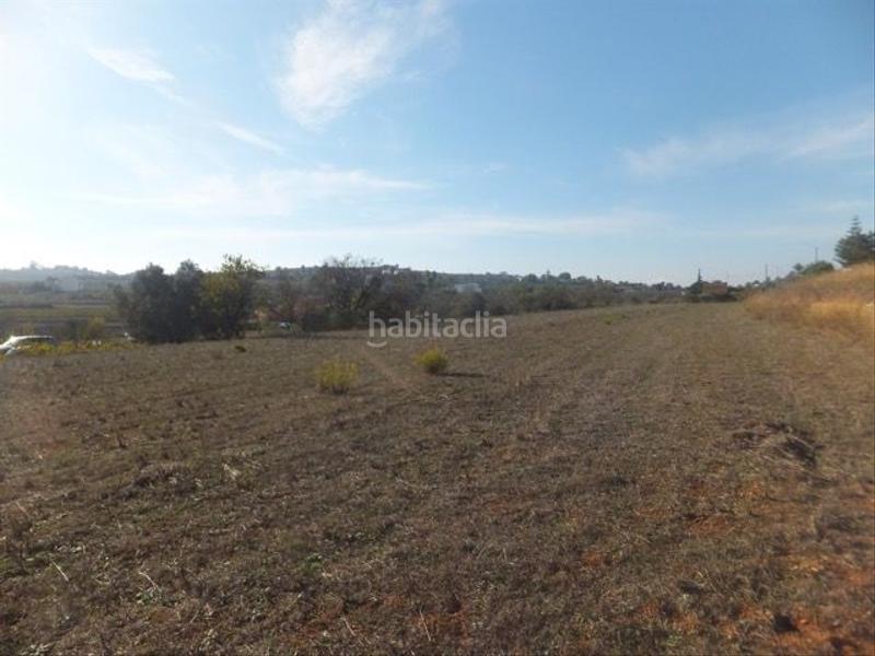 Foto 11f42ca0-5763-445f-be0c-c876e7737f1d. Rural plot in Teulada