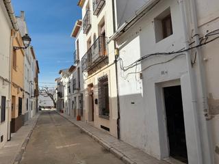 Bauernhof in Benissa Pueblo