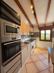 Lloguer Apartament a Benissa Pueblo