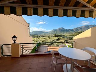 Dúplex a Alcalalí