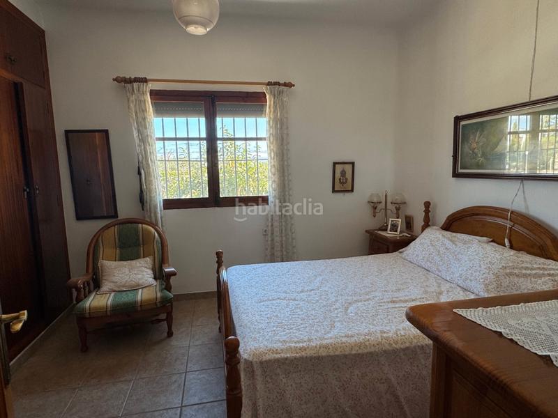 Foto 8a23ab9c-72e7-4539-9f92-8a4211dedfa2. Affitto casale in Benissa pueblo Benissa