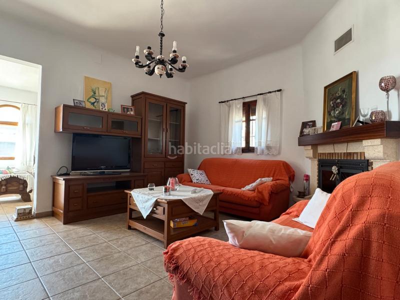 Foto 7ac19bda-bea8-4b5c-b27e-e9b46bb93e68. Location mas dans Benissa pueblo Benissa