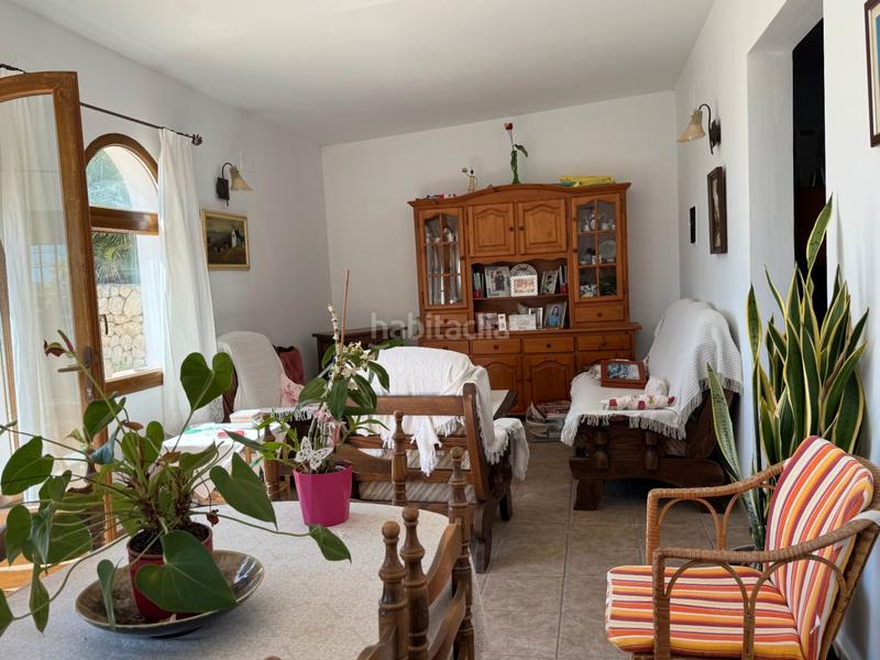 Foto 9cf41049-84c1-432e-af7f-2644887993f2. Location mas dans Benissa pueblo Benissa