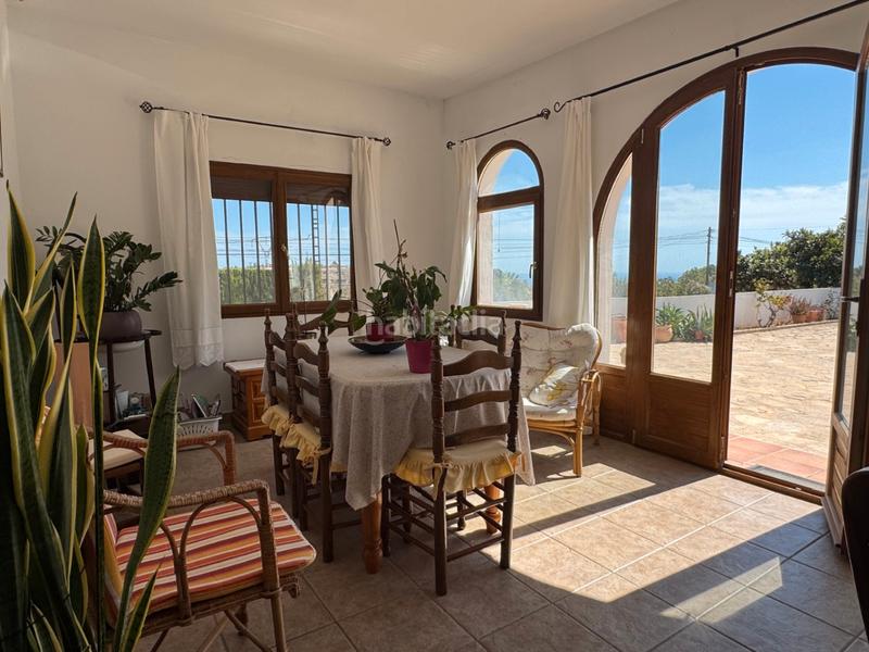 Foto ae21ff4e-c61e-474e-b92c-28ba6c57e3ec. Location mas dans Benissa pueblo Benissa