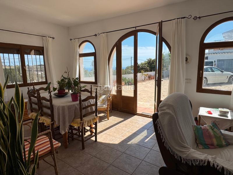 Foto b3365b82-f6b2-4178-a5e6-b5fed02aa9a0. Location mas dans Benissa pueblo Benissa