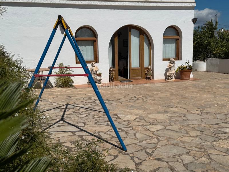 Foto b582cfed-1495-4a40-9bd6-a4cc0838eb81. Location mas dans Benissa pueblo Benissa