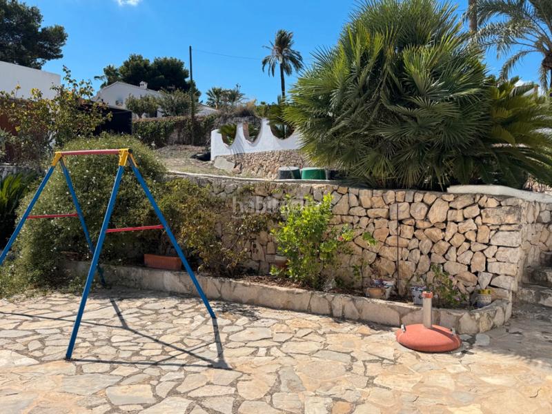 Foto d0f9edc3-3275-4ae2-a454-53106d91354a. Location mas dans Benissa pueblo Benissa