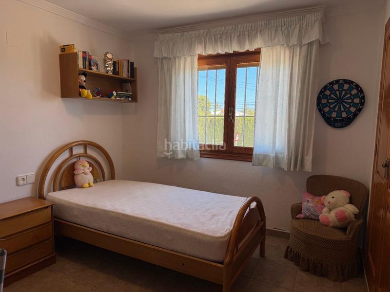 Foto d8a7f20e-6bd9-4dfb-9839-adb1e6b9f933. Location mas dans Benissa pueblo Benissa