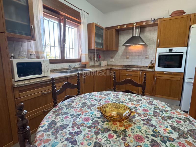 Foto 93530e14-5dbd-4de9-897c-ec73f7dcb85d. Alquiler masía en Benissa pueblo Benissa