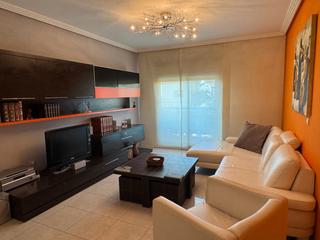 Appartement à Benissa Pueblo