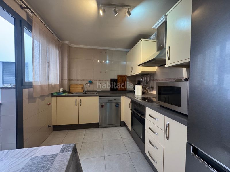 Foto 0df07f30-43b5-437d-978d-954dd1dd2ed8. Flat with parking in Benissa pueblo Benissa