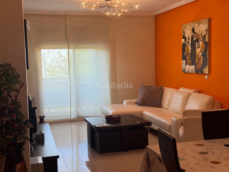Foto 43981194-9d77-43d1-9e73-8dec59ea2dc4. Flat with parking in Benissa pueblo Benissa