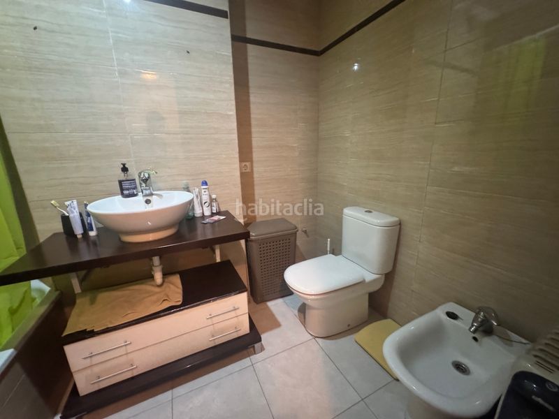 Foto 7cda3b2b-8563-4fc0-9858-0dce78440925. Flat with parking in Benissa pueblo Benissa
