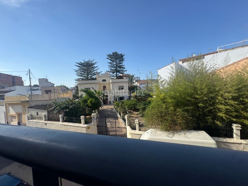 Foto 89ac97d2-3c04-4b17-a039-940142846b97. Flat with parking in Benissa pueblo Benissa