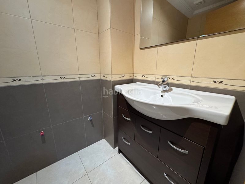 Foto 98f2b2c8-3b56-40c6-be12-7fe220f7d948. Flat with parking in Benissa pueblo Benissa
