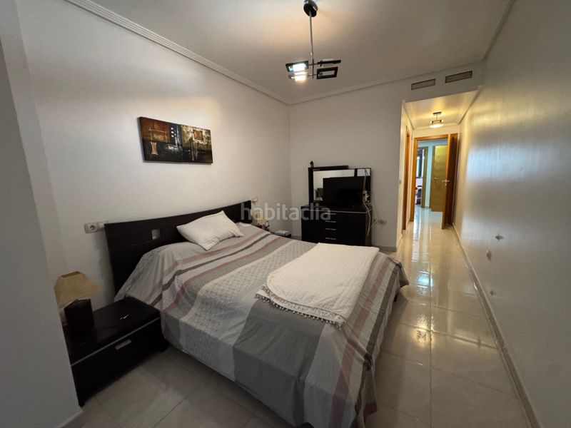 Foto a715e6d6-78a0-40c8-a764-1b312a6a9861. Flat with parking in Benissa pueblo Benissa