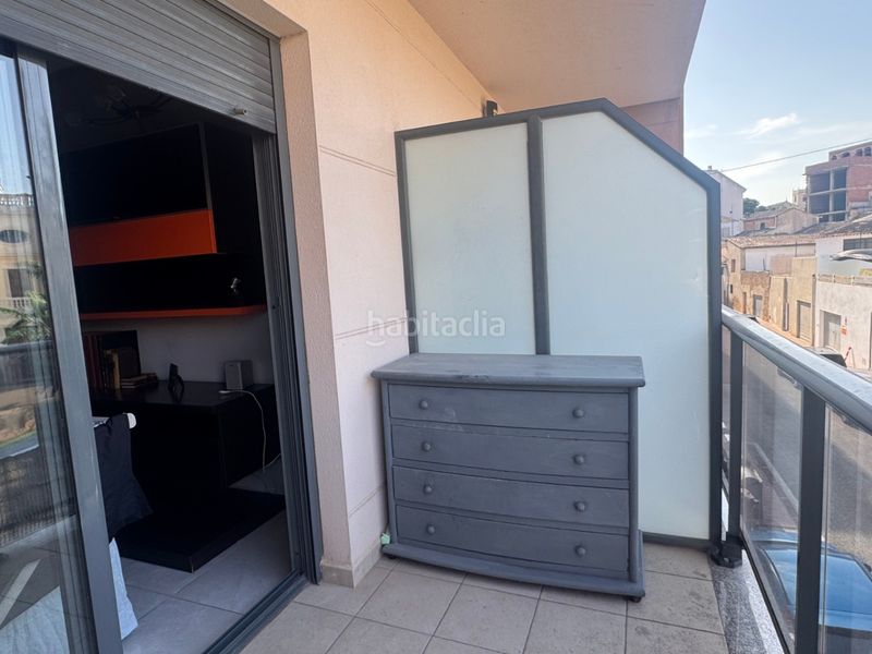 Foto aaf2994f-2269-4cc6-a67f-328df1184c57. Flat with parking in Benissa pueblo Benissa