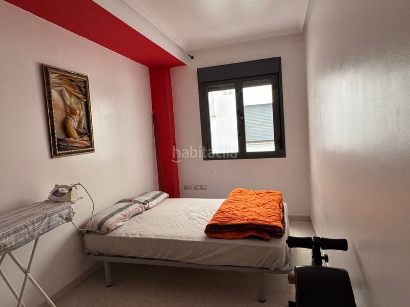 Foto c1208cb1-0328-4246-9b2b-41d3a3959ae1. Flat with parking in Benissa pueblo Benissa