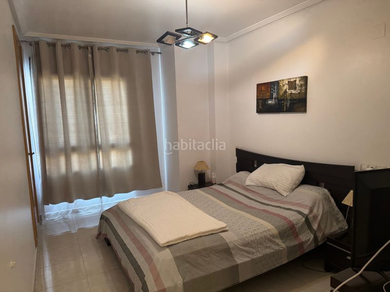 Foto cb145fc2-a022-4c93-9ea5-a77644173454. Flat with parking in Benissa pueblo Benissa