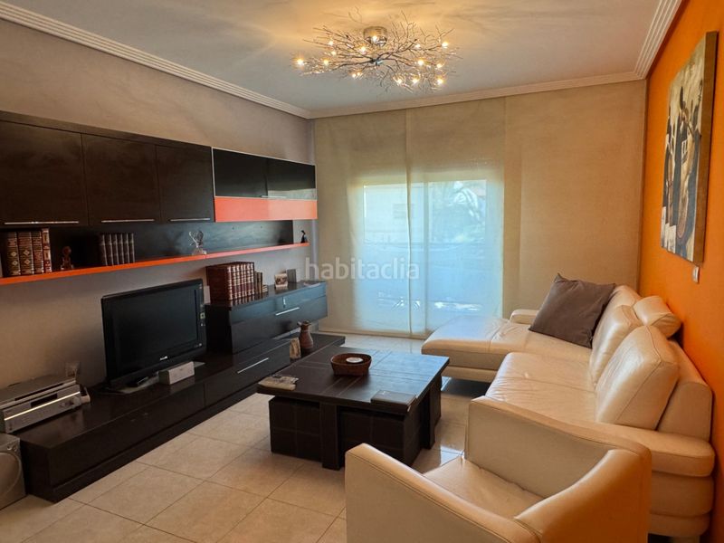Foto fb1fdbf6-b266-48b7-87f6-8cc4cfeae6d1. Flat with parking in Benissa pueblo Benissa
