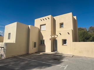 Haus in La Empedrola