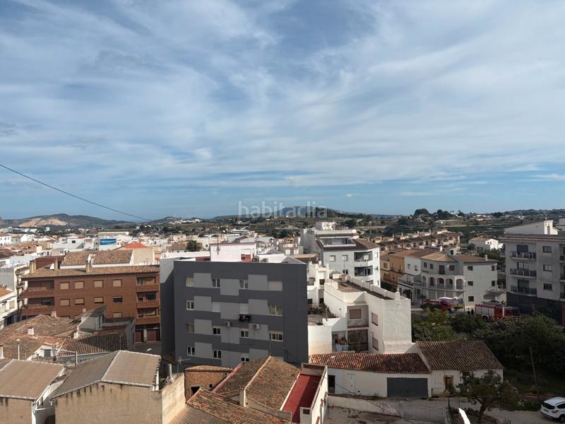 Foto f5cdcf3f-0dea-41dc-a852-e39abf371bb4. Appartamento con riscaldamento in Benissa pueblo Benissa