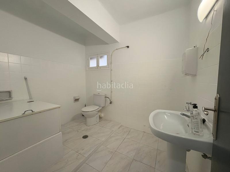 Foto 472562ea-d1af-4074-ad92-97825643ee3a. Etagenwohnung mit heizung in Benissa pueblo Benissa