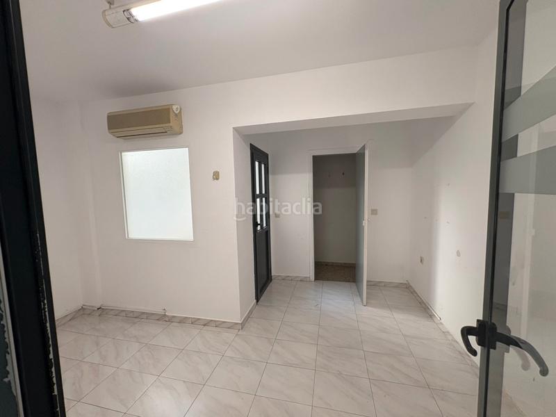 Foto 9859fb43-0523-43ca-a3ac-8ba28a745ba7. Etagenwohnung mit heizung in Benissa pueblo Benissa