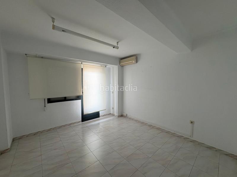 Foto cdf16384-3543-40ba-9e2b-fb53c290f9c8. Flat with heating in Benissa pueblo Benissa