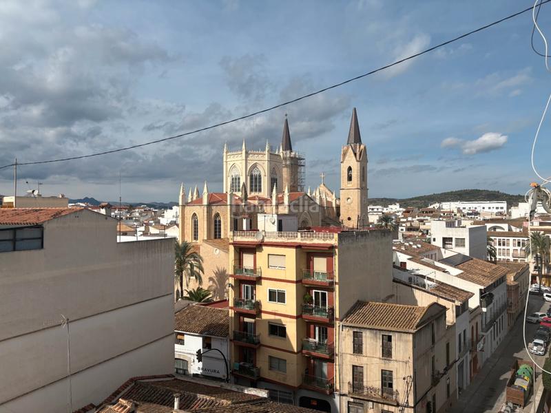 Foto 46095f79-0211-497b-aa35-18ed8934bbe5. Piso en Benissa pueblo Benissa