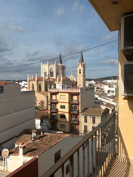 Foto 899ac66e-b69d-47b5-b8be-6bdc7d286c91. Piso en Benissa pueblo Benissa