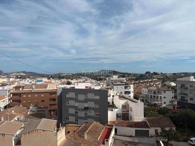 Foto e1b9b4eb-5414-4a8e-839b-cda393d5d25a. Piso en Benissa pueblo Benissa