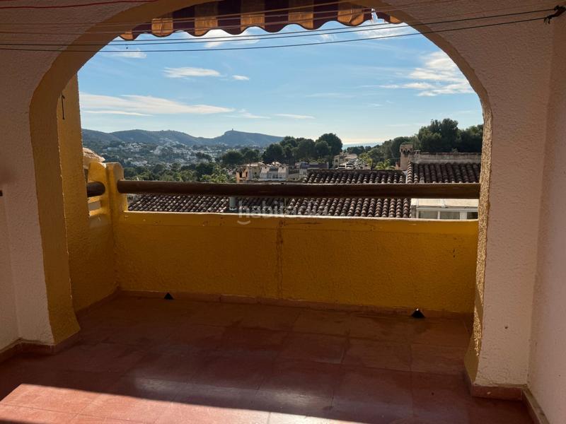 Foto 6f2095f7-5941-4d9e-b06d-26dcfb7f1eb5. Appartamento in Benimeit-Tabaira Moraira