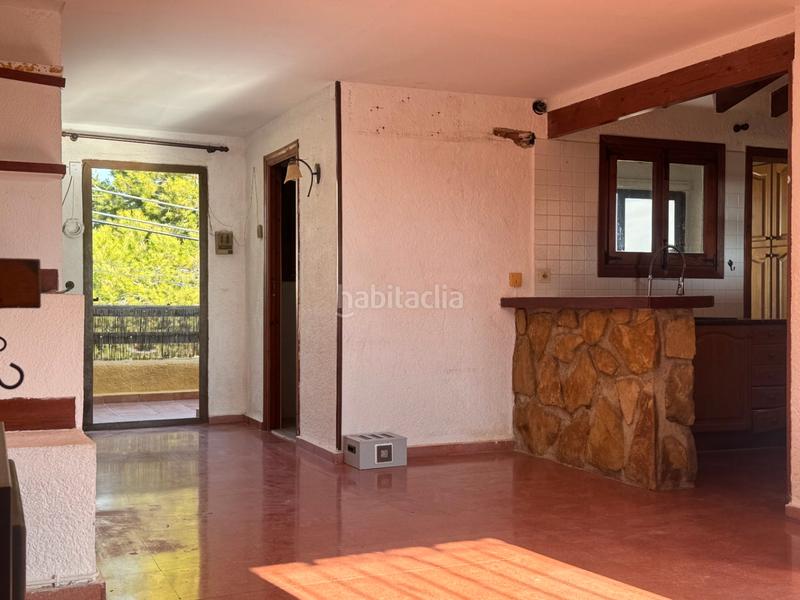 Foto 5a1b93f6-59d6-4513-a9c5-770d505a2a77. Etagenwohnung in Benimeit-Tabaira Moraira