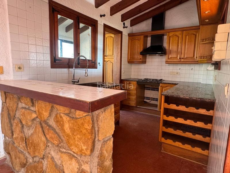 Foto d6141845-98cb-47df-a4d8-ec1fd09ee686. Etagenwohnung in Benimeit-Tabaira Moraira