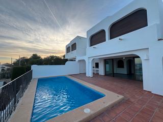 Miete Chalet in Carrió - La Merced - Los Pinos