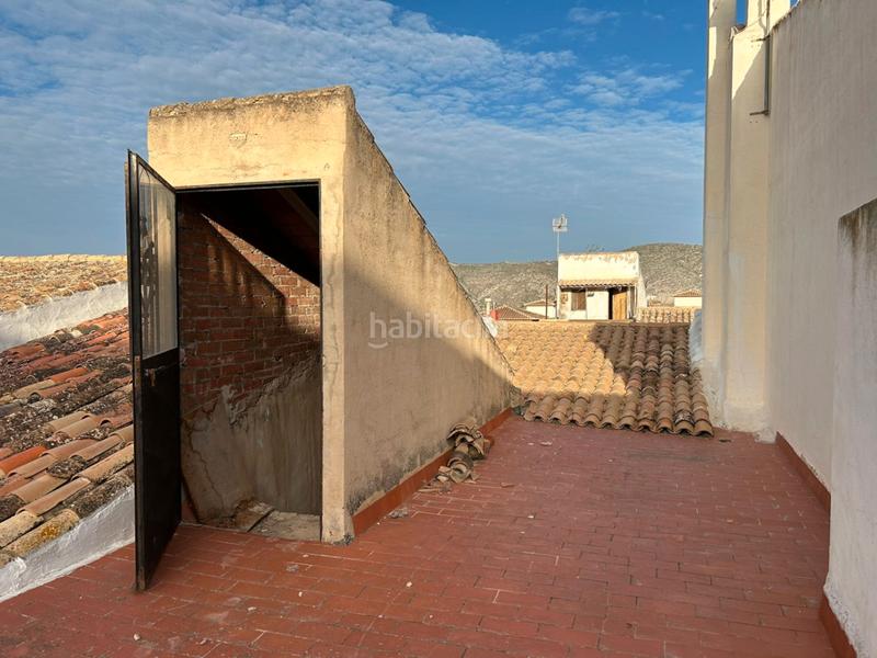 Foto 4a0f8f40-814c-4185-a169-535ffab2aebb. Mas avec parking dans Teulada