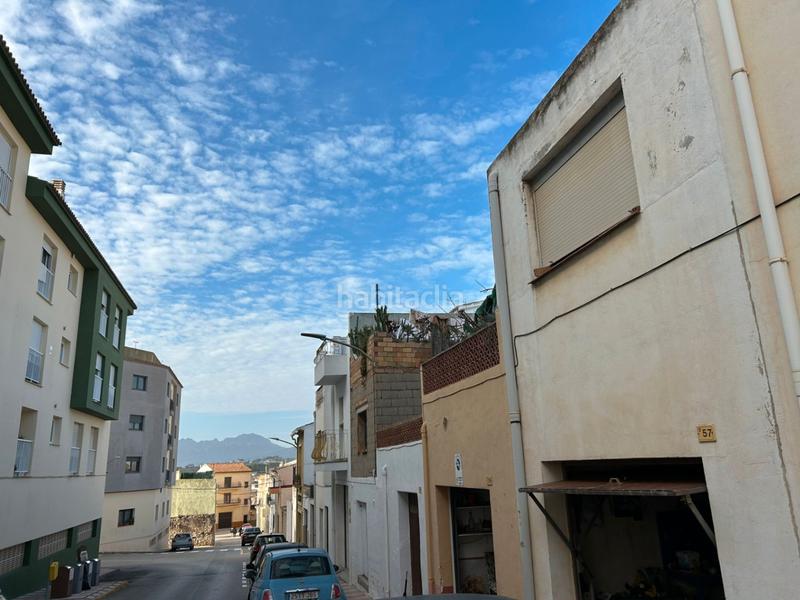 Foto 79804022-a440-4e5b-8b51-b55d5c917b75. Mas avec parking dans Teulada