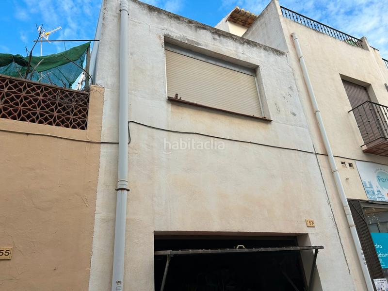 Foto bc0a769e-fea0-402b-aa47-5d084cdf0fad. Mas avec parking dans Teulada