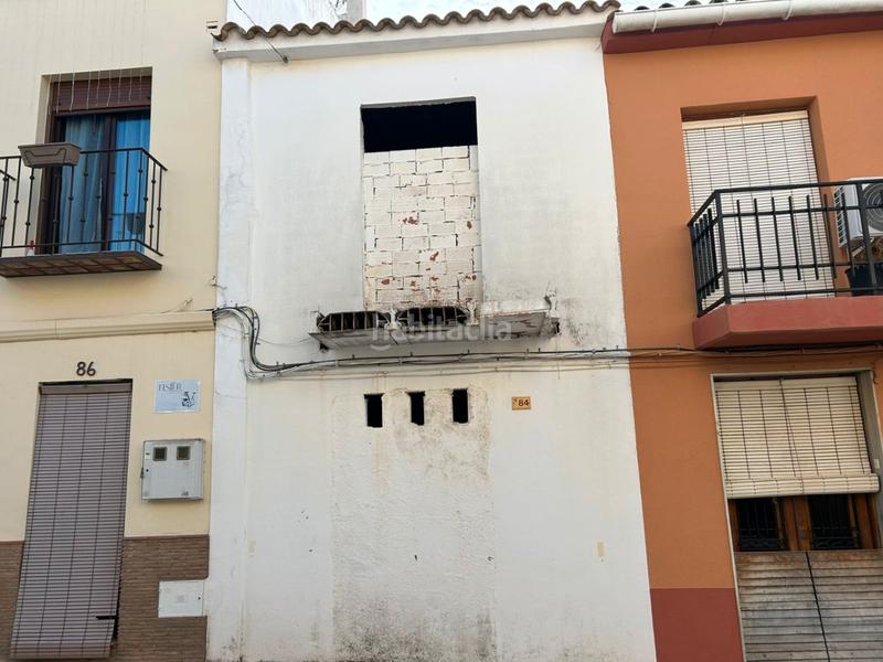 Foto cea5e7ee-e355-42e9-ab36-4dd6a9afac23. Mas avec parking dans Teulada