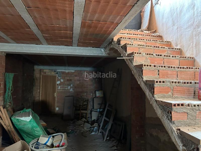 Foto fd9f8f0d-622d-41e6-b4ab-bca92a408d11. Mas avec parking dans Teulada