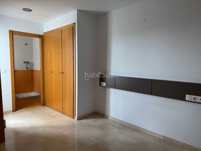 Foto c50518f8-04e7-4e7c-ace4-c5ff6873ad7e. Àtic a Benissa pueblo Benissa
