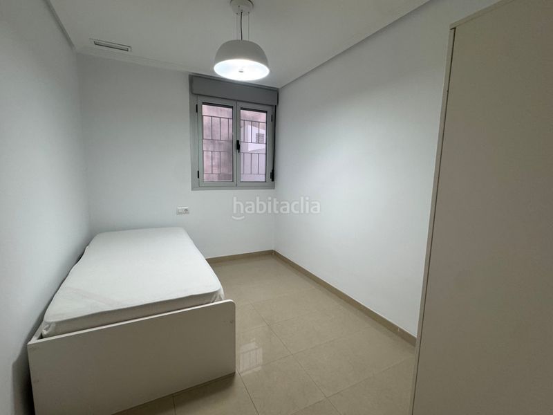 Foto 5db5a49b-0075-48f1-9e0a-4f0b887eddee. Rent flat with parking in Benissa pueblo Benissa